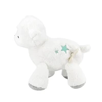 Carter’s Child Of Mine Lamb Waggy Musical, 9 inch