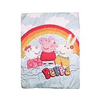 Peppa Pig 3-Piece Toddler Set