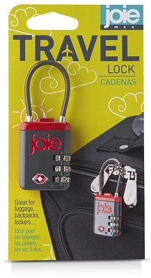 Travel Lock, Joie Travel Lock