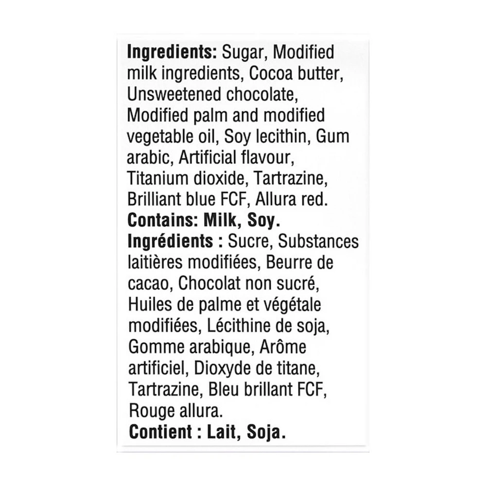 Cadbury Micro Mini Oeufs 90g