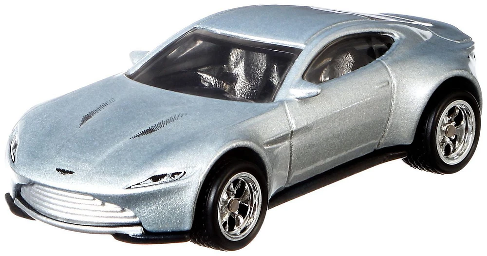 Hot Wheels Aston Martin DB10 (007 James Bond) Vehicle