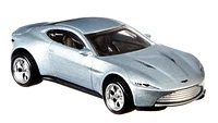 Hot Wheels Aston Martin DB10 (007 James Bond) Vehicle