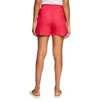 Short à plis Iyla pour femmes