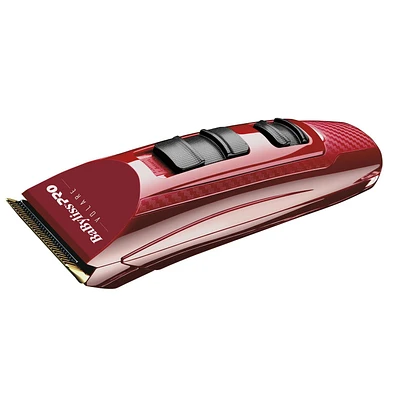 BaByliss PRO Volare Ferrari Designed Engine Professional Clipper