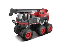 Adventure Force Crane Toy Vehicle