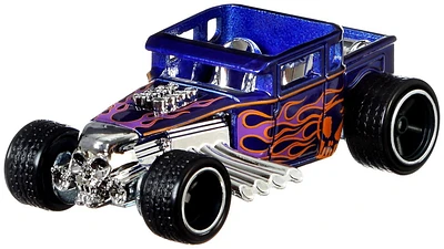 Hot Wheels Vehicule Bone Shaker