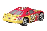 Disney and Pixar Cars Kevin Racingtire 1:55 Scale Die-Cast Vehicles For Kids Ages 3+ Years