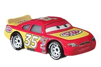 Disney and Pixar Cars Kevin Racingtire 1:55 Scale Die-Cast Vehicles For Kids Ages 3+ Years