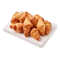 Your Fresh Market Mini Plain Croissant