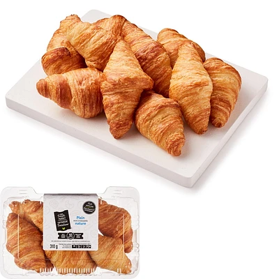 Your Fresh Market Mini Plain Croissant