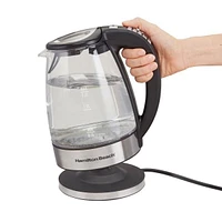 Hamilton Beach Variable Temperature Kettle