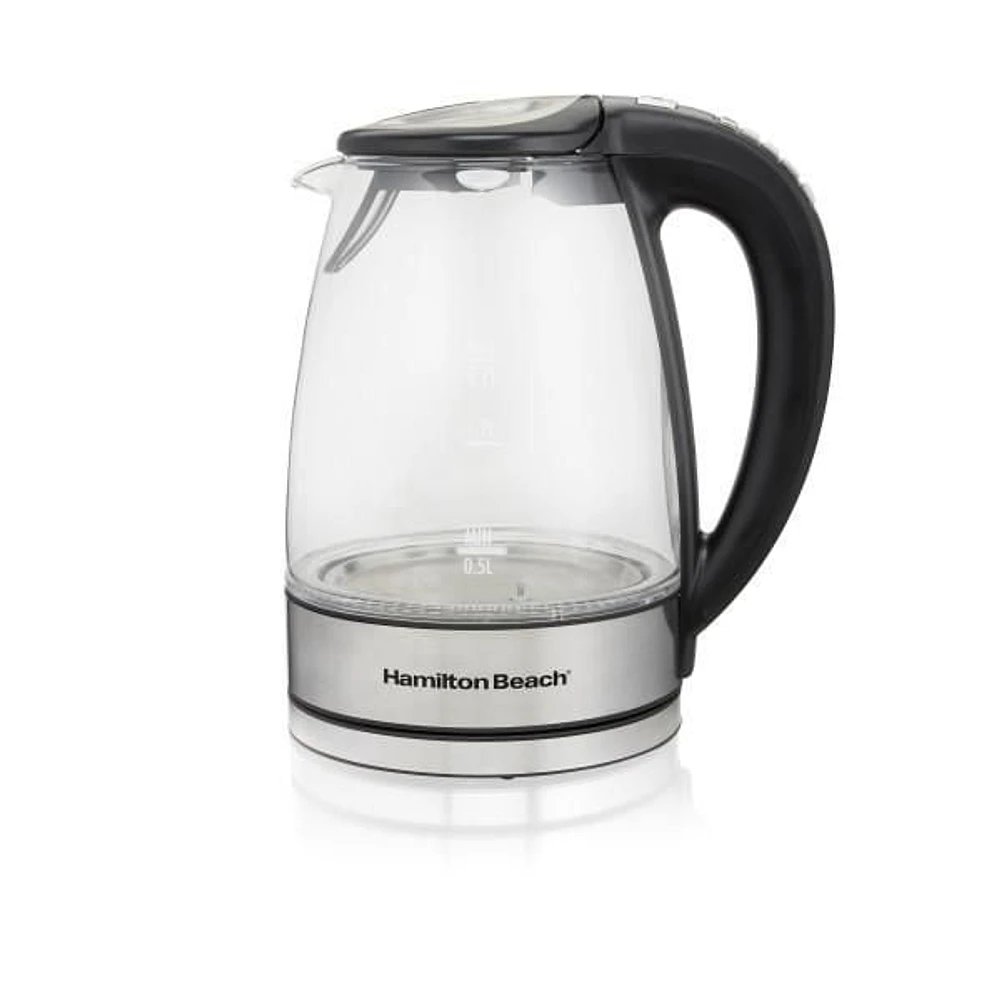 Hamilton Beach Variable Temperature Kettle