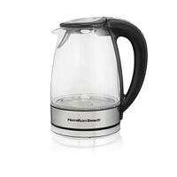 Hamilton Beach Variable Temperature Kettle