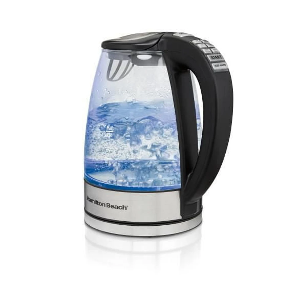 Hamilton Beach Variable Temperature Kettle