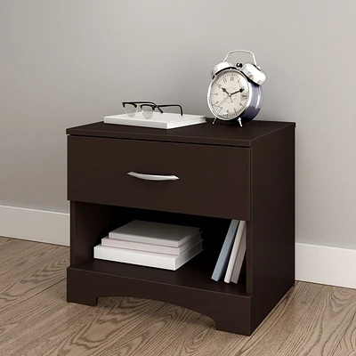 South Shore Soho Collection Night Stand