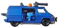 Hot Wheels Punisher Van Vehicle