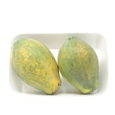 Papaye Verte, 1 paquet, 0.20 - 0.80 KG
