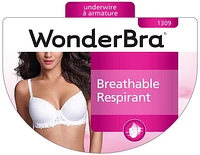 WonderBra Breathable Underwire Bra