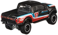 Hot Wheels '17 Ford F-150 Raptor Vehicle