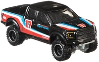 Hot Wheels '17 Ford F-150 Raptor Vehicle