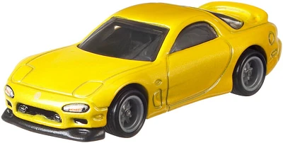 Hot Wheels '95 Mazda RX-7 Vehicle