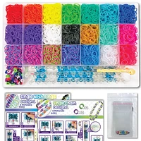 Rainbow Loom Mega Combo Set