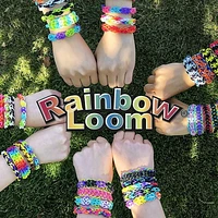 Rainbow Loom Mega Combo Set