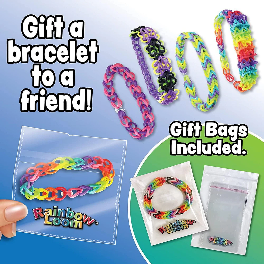 Rainbow Loom Mega Combo Set