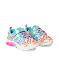 Athletic Works Girls' Vanessa Sneakers