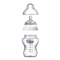 Tommee Tippee Closer to Nature Newborn Baby Bottle Starter Set