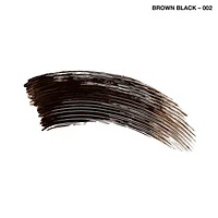 Rimmel KIND & FREE Mascara propre, revitalisant, volumateur et allongeant - Infusé de beurre de karité certifié biologique et de biotine - Sans cruauté envers les animaux et végétalien Mascara vegan 7mL