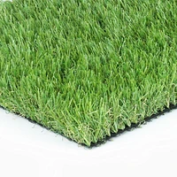 AllGreen Oakley Multi Purpose Artificial Grass Synthetic Turf Indoor/Outdoor Doormat/Area Rug Carpet