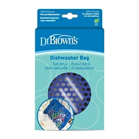 Sac pour lave-vaisselle de Dr. Brown's