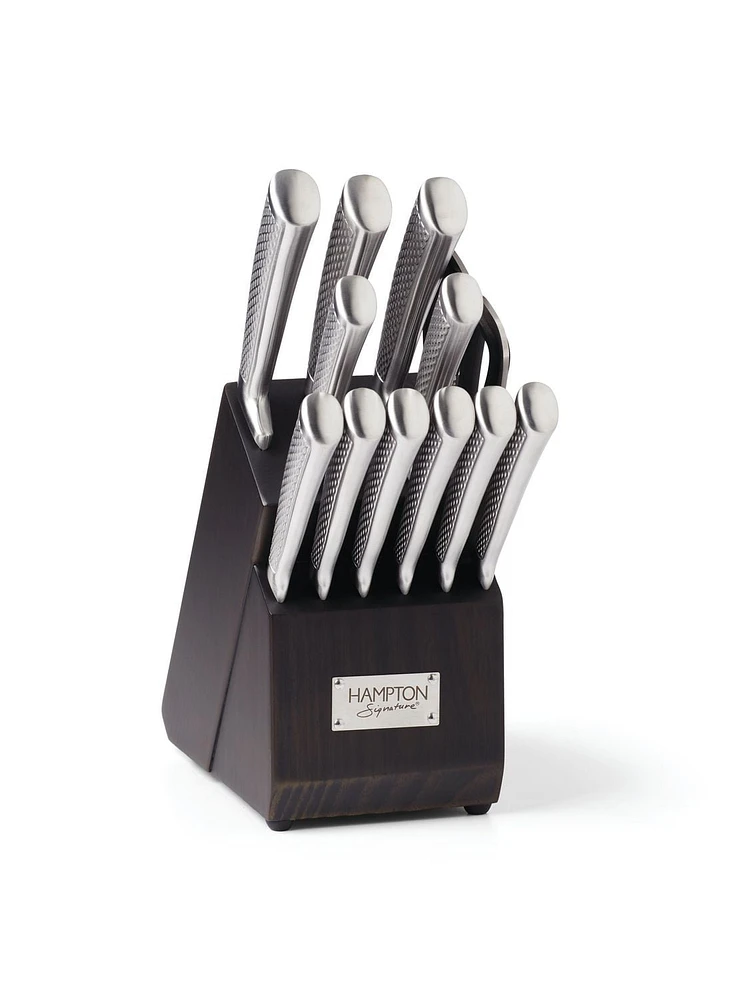 Emmet 20pc Cutlery Block Set