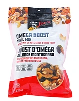 Omega Boost Trail Mix