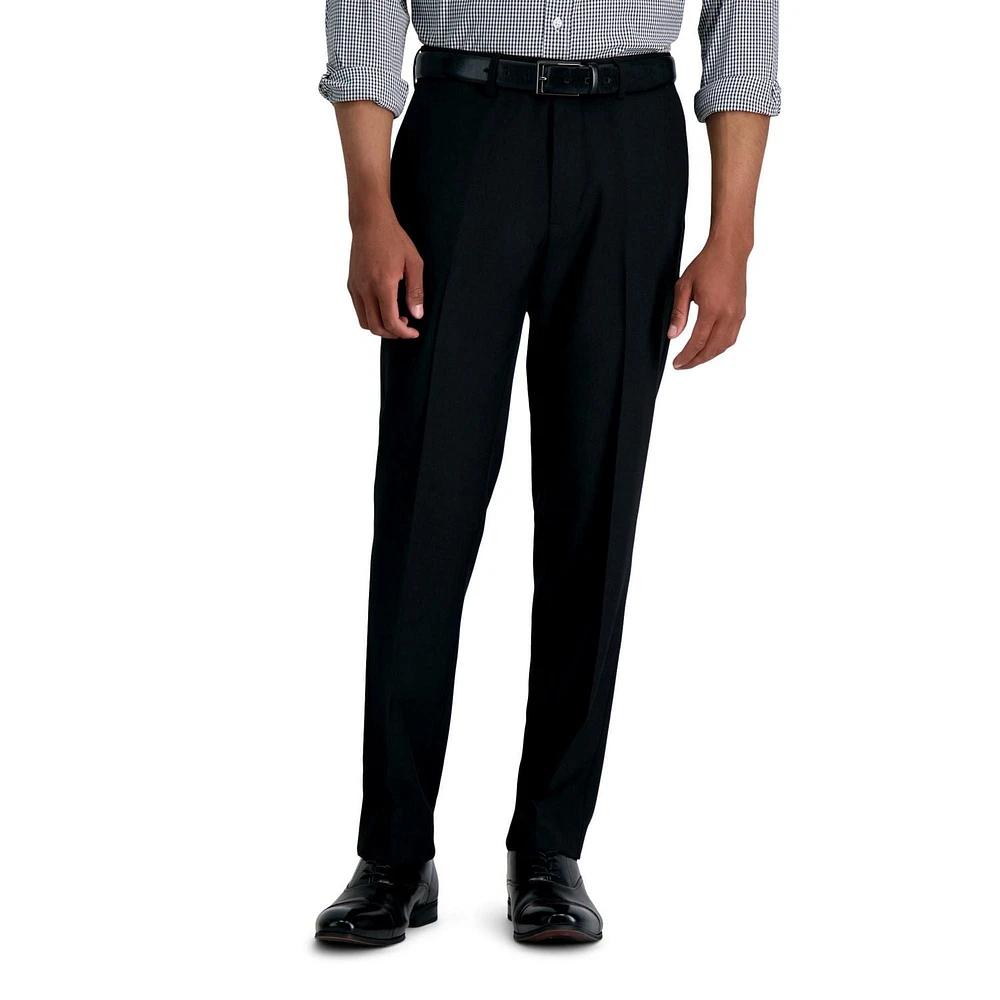 Tailored Flex™ by Haggar® Men's Comfort Dress Pant