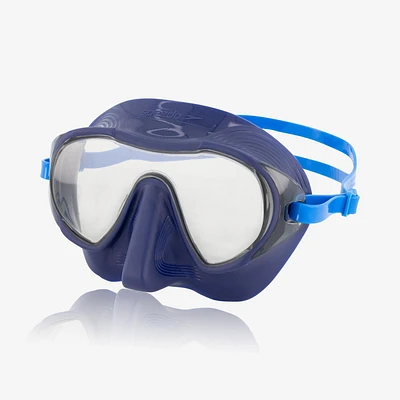 SPEEDO ADULT CROSSWAVE MASK