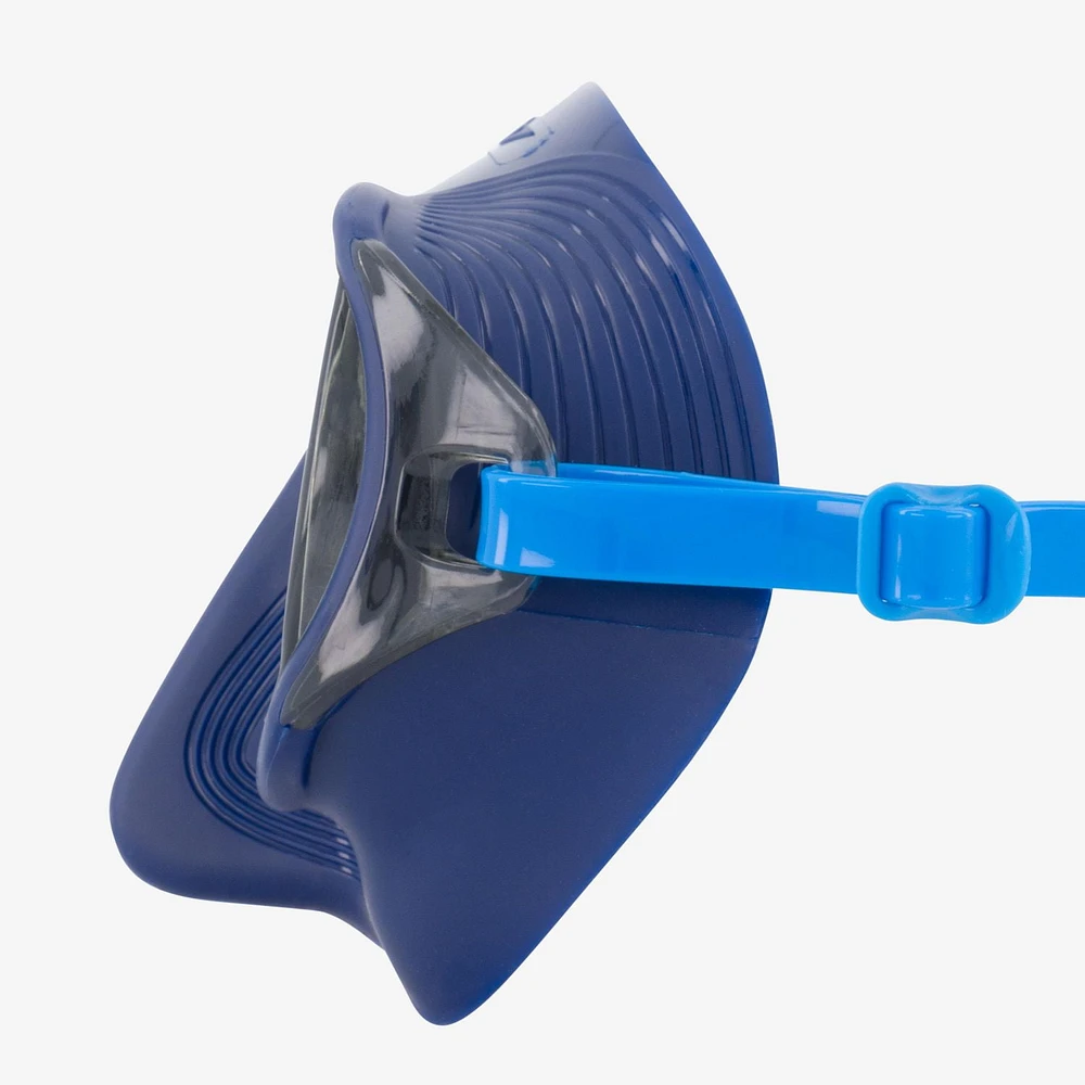 SPEEDO ADULT CROSSWAVE MASK