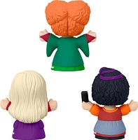 Little People Collector Disney Hocus Pocus Special Edition Figure Set, 3 Figurines