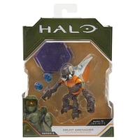 Halo Figure - Grunt Grenadier