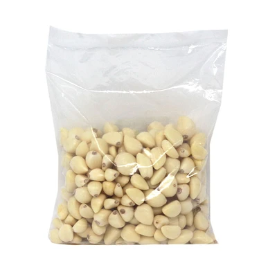 Garlic Peeled, 1 Bag