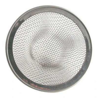 Exquisite Stainless Steel Mesh Tub Strainer