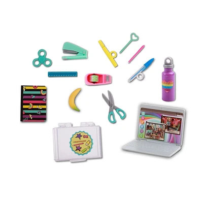 My Life As School Accessories Play Set