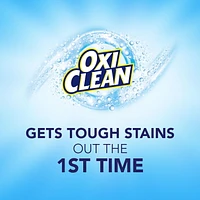 OxiClean Versatile Stain Remover Powder, 2.26kg Powder