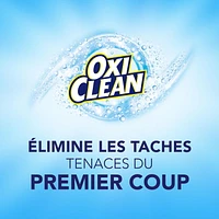 OxiClean Versatile Stain Remover Powder, 2.26kg Powder