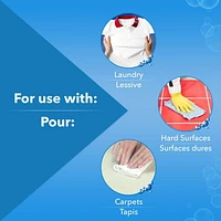 OxiClean Versatile Stain Remover Powder, 2.26kg Powder