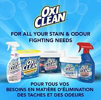 OxiClean Versatile Stain Remover Powder, 2.26kg Powder