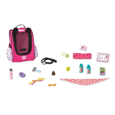 My Life As Pet Travel Play Set