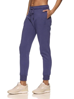 Reebok Women's Foundation Fleece Jogger