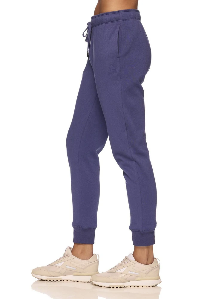 Reebok Women's Foundation Fleece Jogger